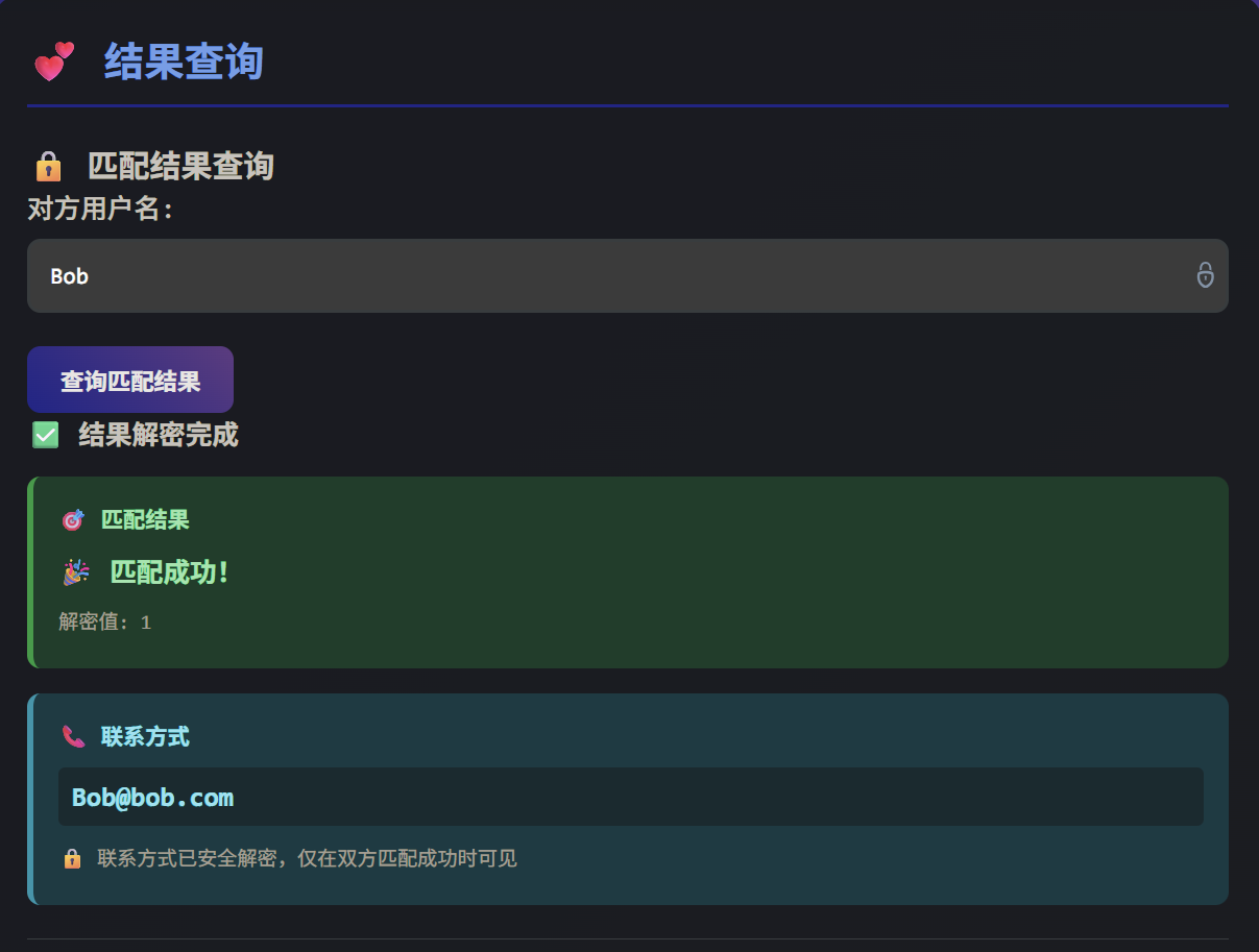 演示